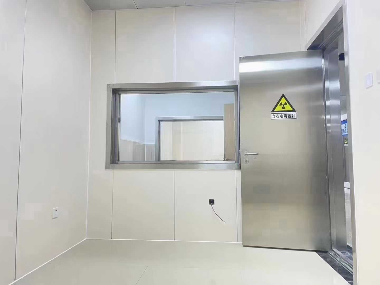西双版纳铅门的安装技巧